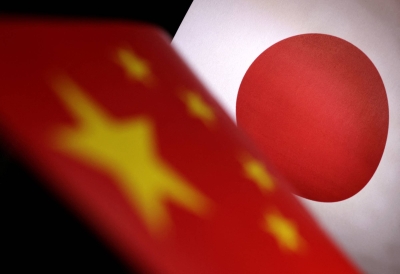 Japanese cross-party lawmaker group to visit China next week