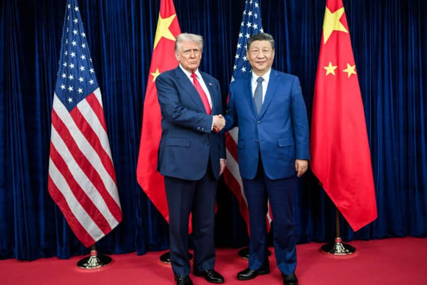 China’s approval rating in Mexico: Is it a genuine preference or evidence of a bilateral agenda?