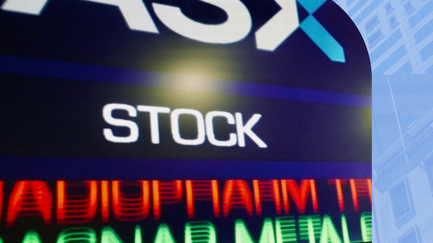 Live: ASX to edge lower after mixed results on Wall Street