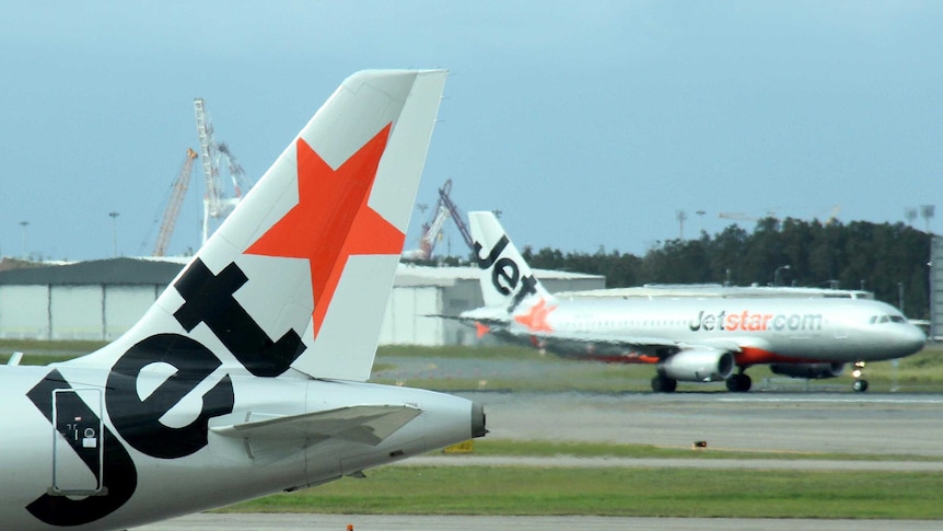Is Jetstar's new bag policy really just following the rest of the world?