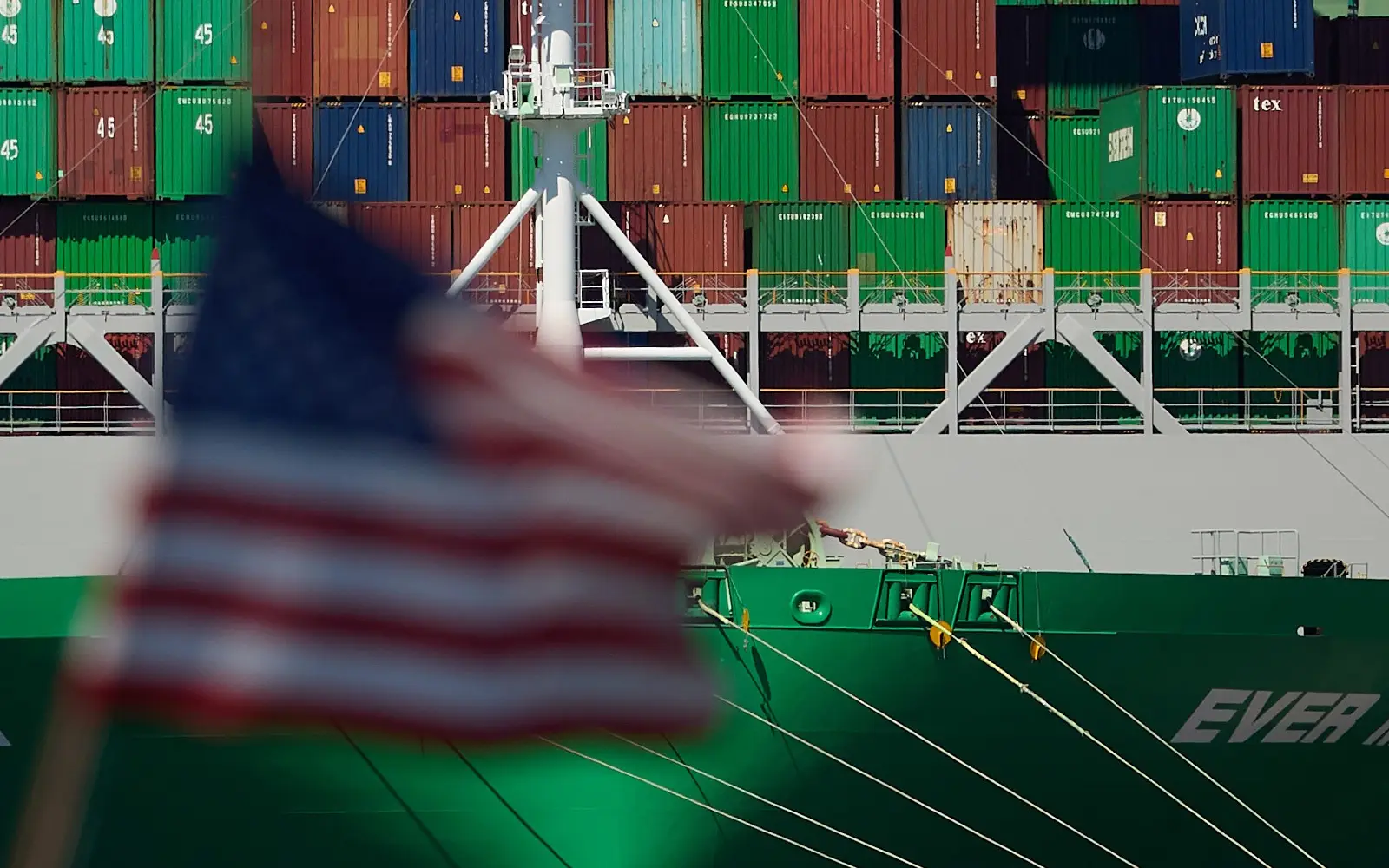 US has refunded about US$100bil in Trump tariffs
