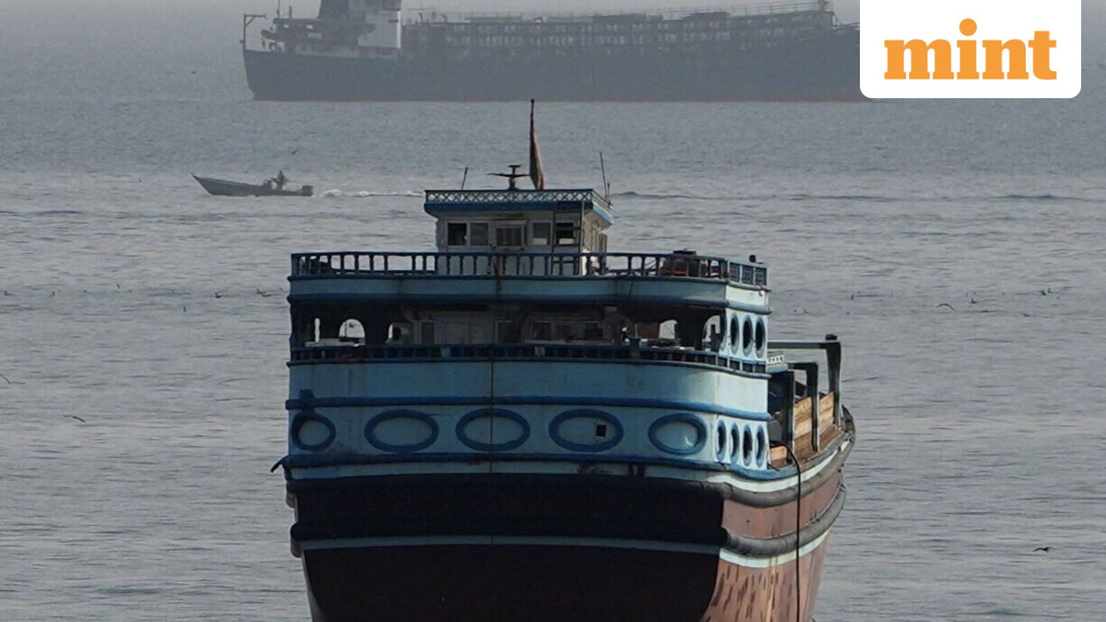 World News Today Live Updates on August 6, 2026 : Proposed Iran-Oman deal could hand Tehran control over incoming ships, report says