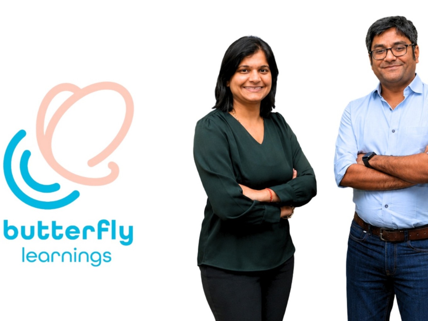 Butterfly Learnings Raises ₹65 Cr To Scale Neurodivergent Care Network