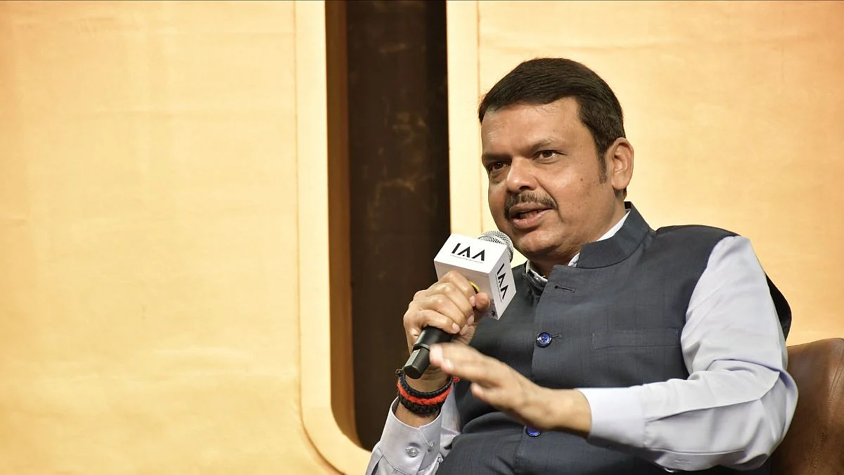 CM Devendra Fadnavis Gets Power To Override Ministers' Decisions In Public Interest Under New Maharashtra Rules