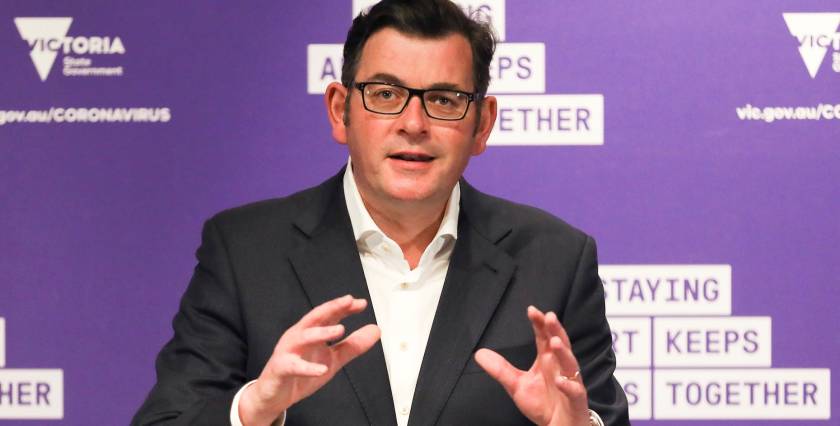 IBAC blasts Andrews government in explosive ‘backroom’ deal report
