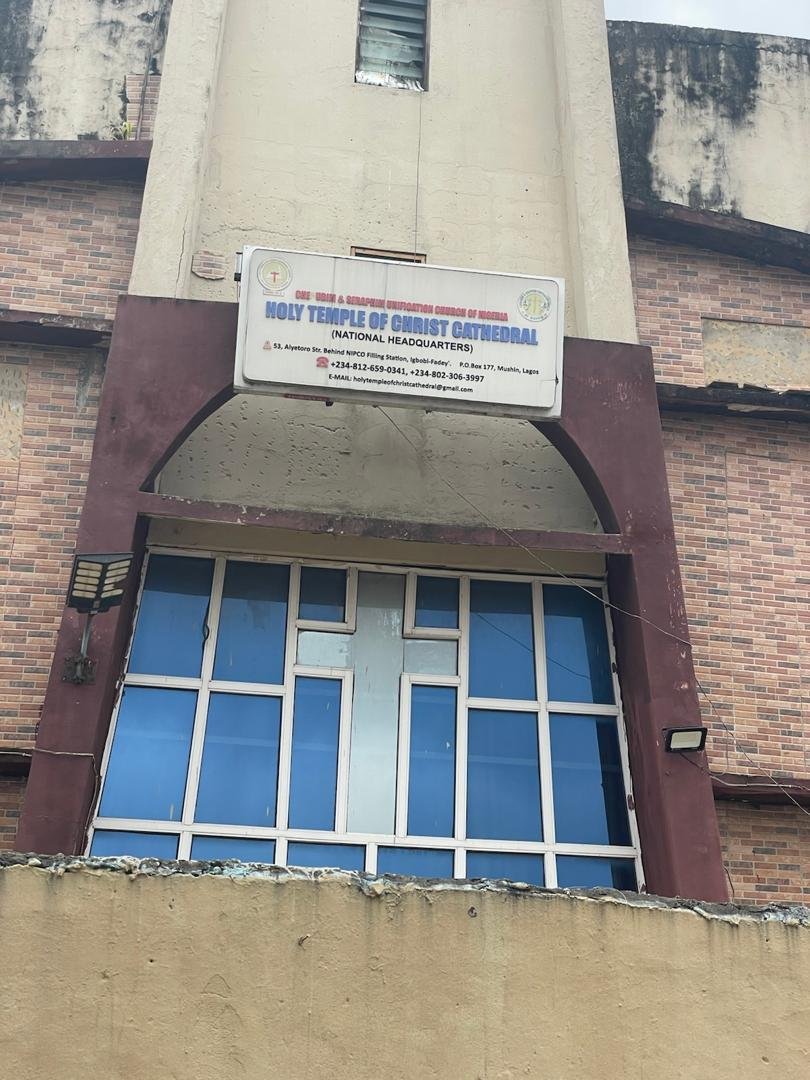LASEPA seals 11 establishments in Lagos over persistent environmental violations
