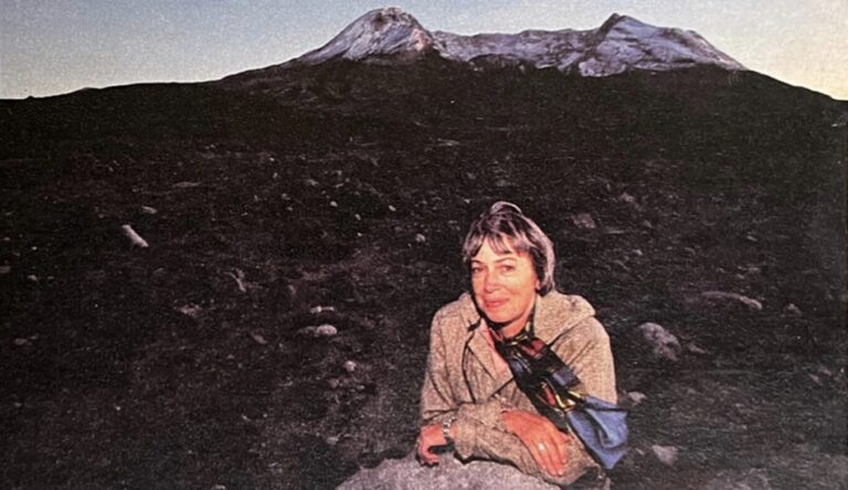 How Ursula K. Le Guin Channeled Her Environmentalism Into Fiction
