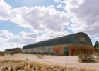 Donald Judd’s retrofitted Artillery Sheds in Texas to undergo extensive restoration work