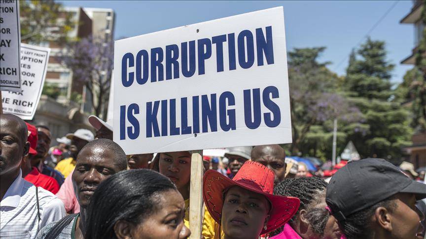 Ghana’s anti-corruption gains fail to reduce corruption risks – GACC