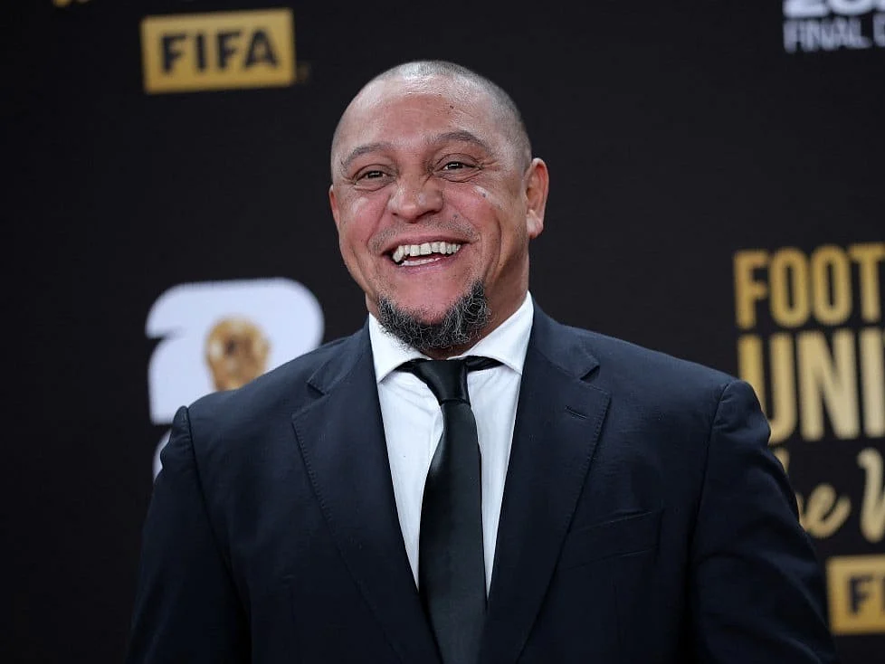 Brazilian football legend reportedly converts to Islam after marrying Moroccan woman