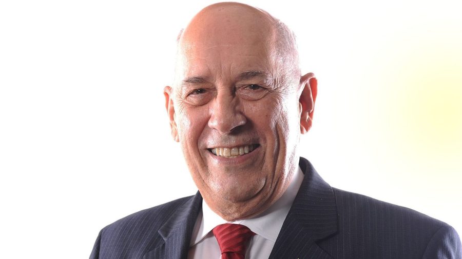 Bill Rasmussen, ESPN co-founder, dead at 93