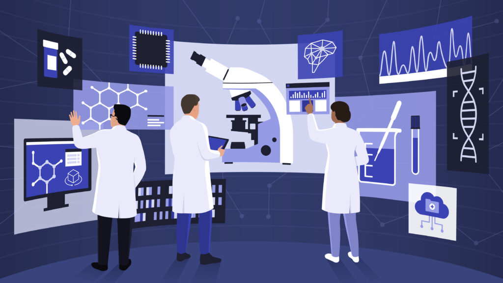 STAT+: Federal regulators invite industry, researchers, and lobbyists to closed-door meetings on clinical AI