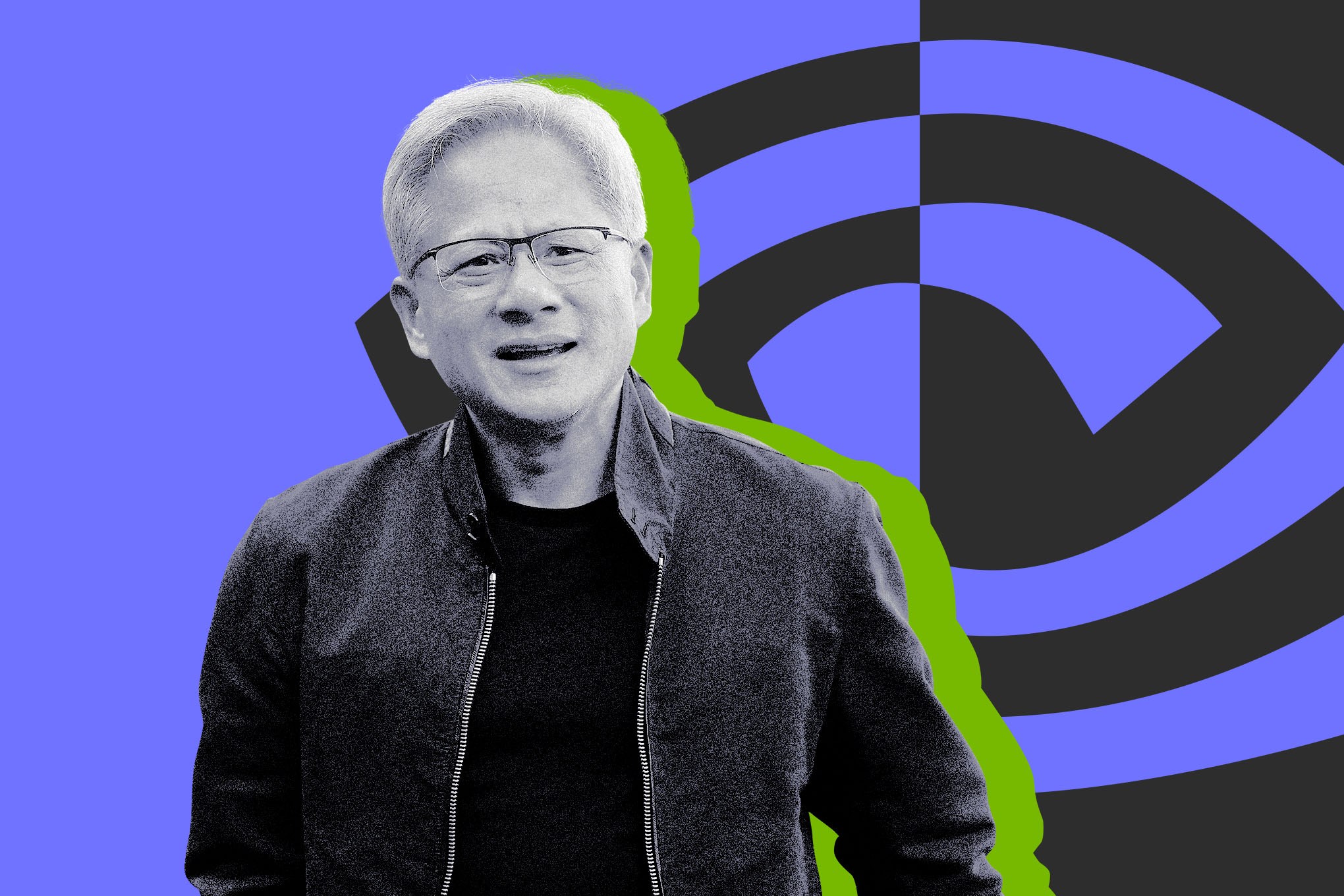 Nvidia’s new financial strategy does not compute