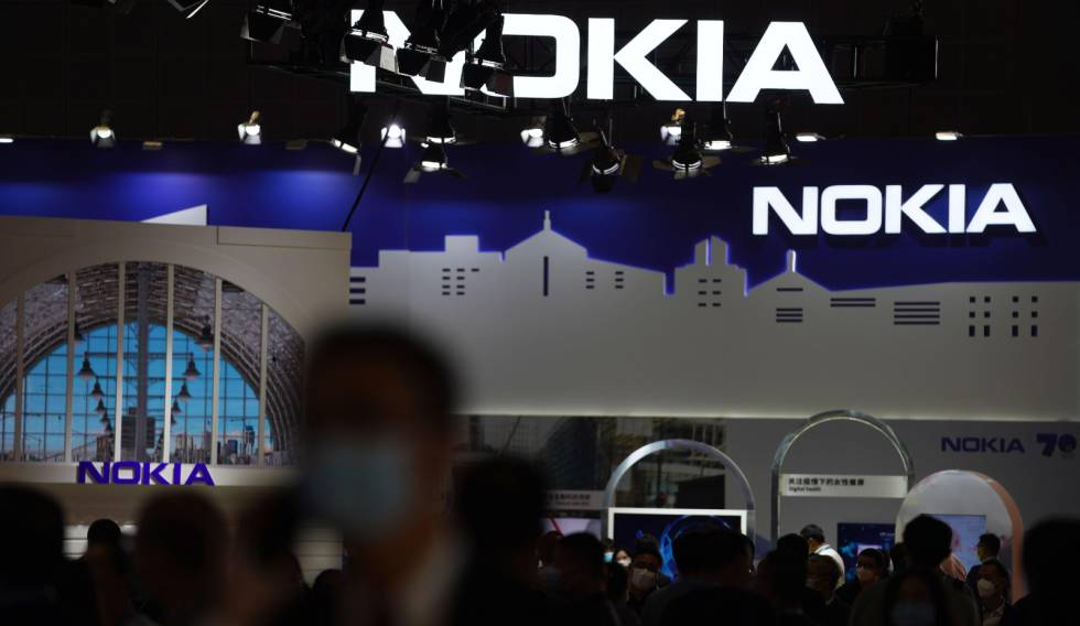 Nokia agudiza el repliegue europeo y desmantelará todas sus operaciones en China antes de fin de año