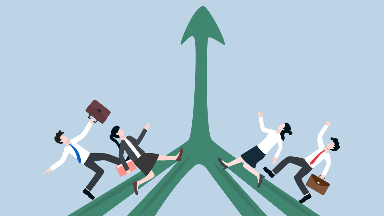 Career pathways are growing but evidence isn’t