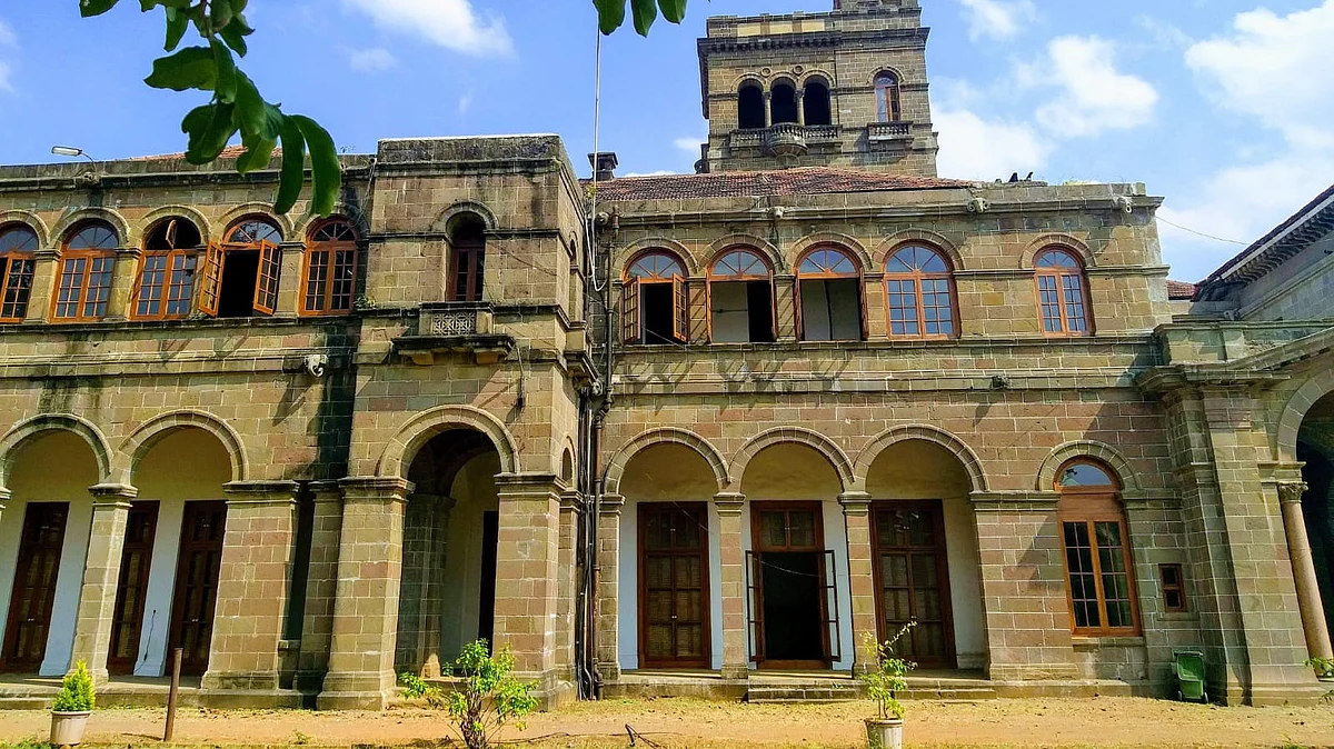 Pune & Mumbai Universities To Launch Joint MTech Programmes In Energy & Nanotechnology