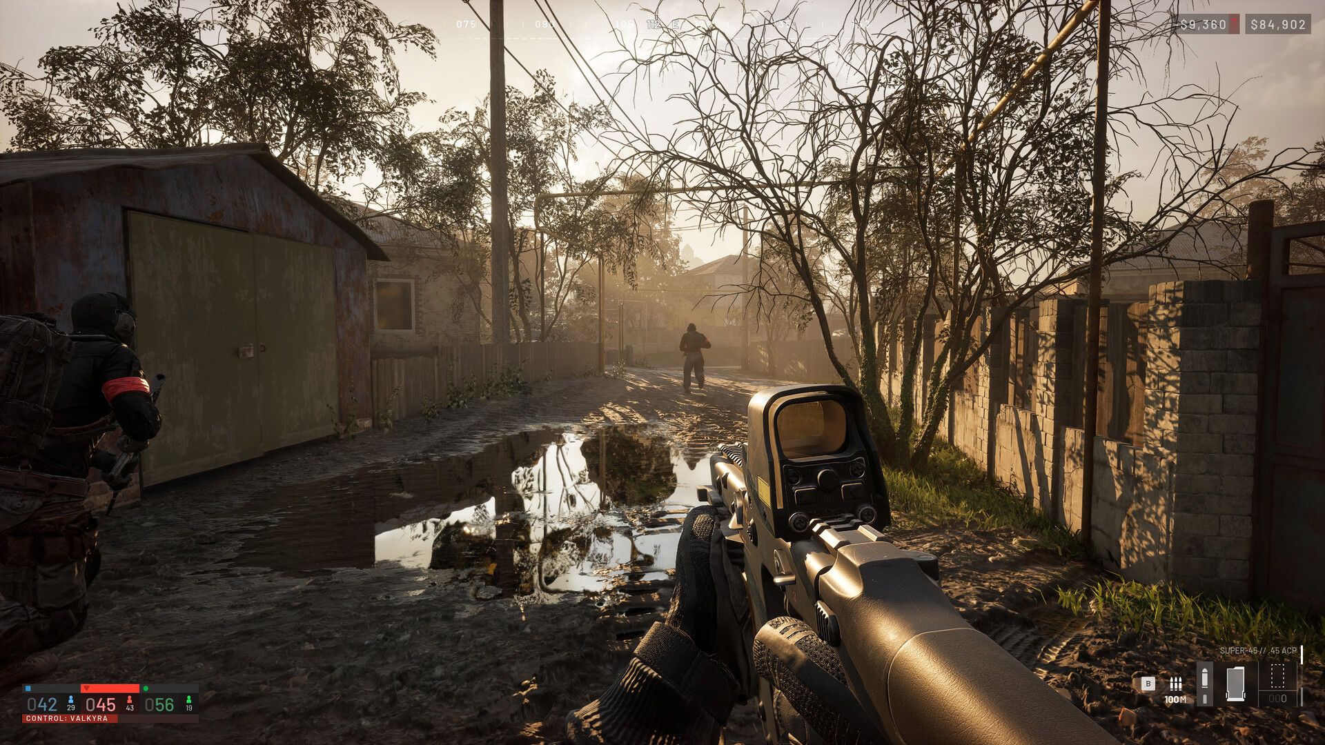 FPS Games Are Finally Getting a Dedicated Showcase