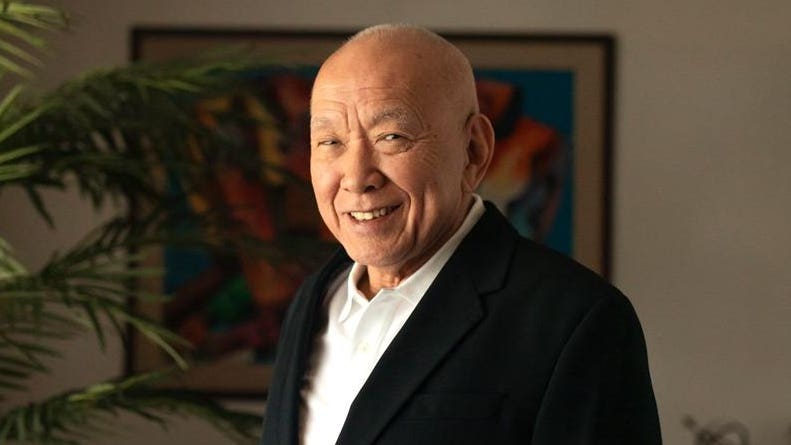 How The Philippines’ Largest Online Gaming Operator Wagered All And Won