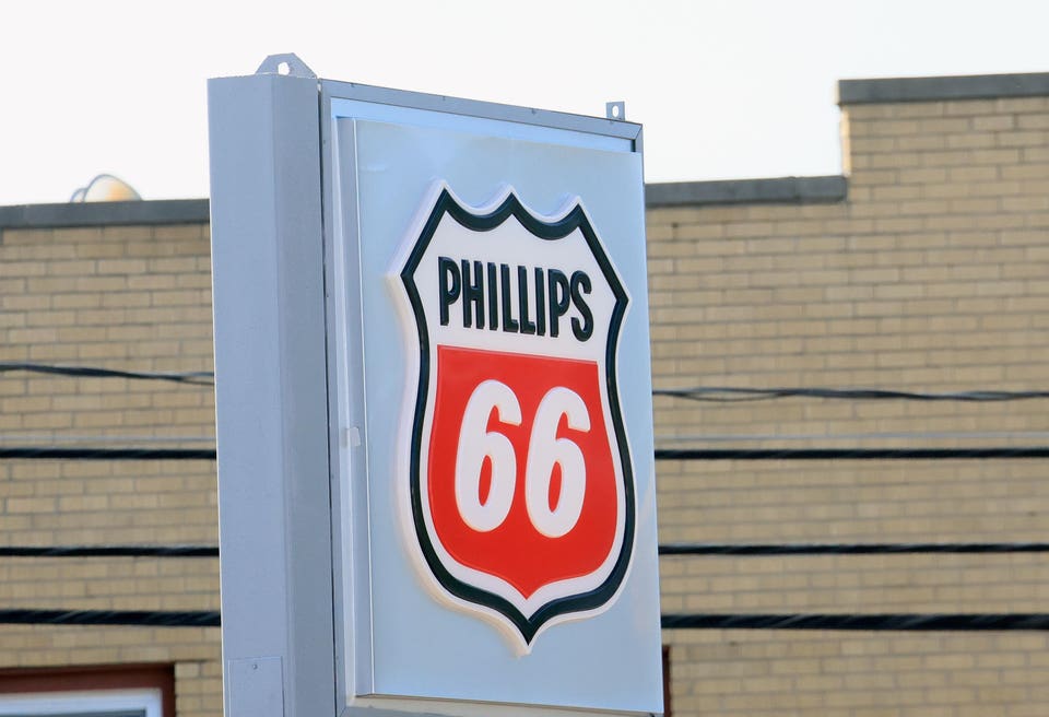 Phillips 66 Says It’s The Third-Largest Buyer Of Venezuelan Crude As Trump Blasts Exxon And Chevron