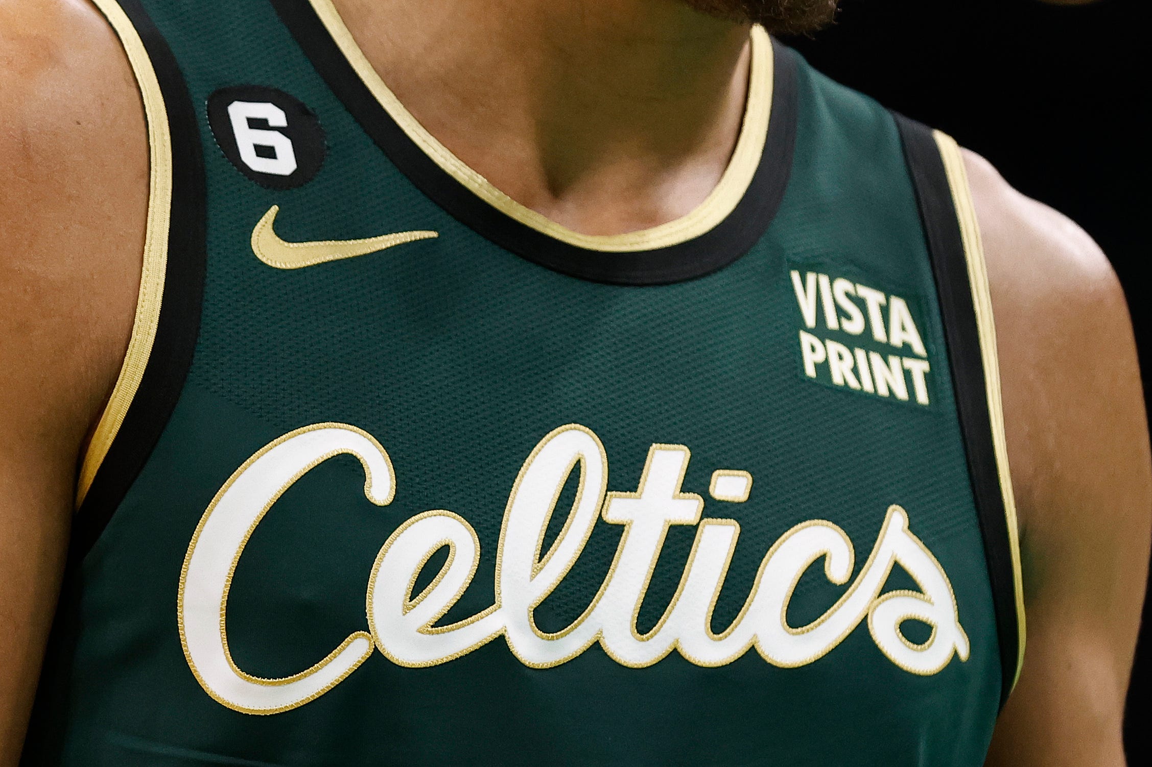 Every Texas A&M player drafted by the Boston Celtics