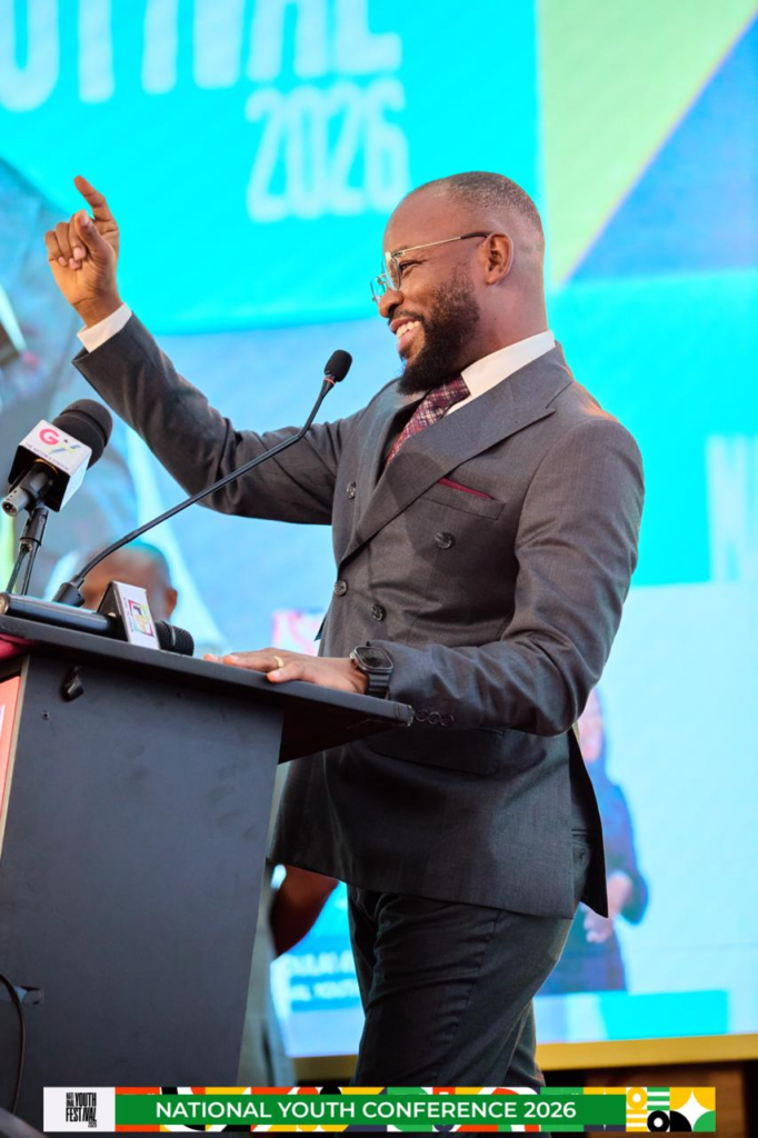 Mahama is ‘clocking everywhere’ in his government – Osman Ayariga