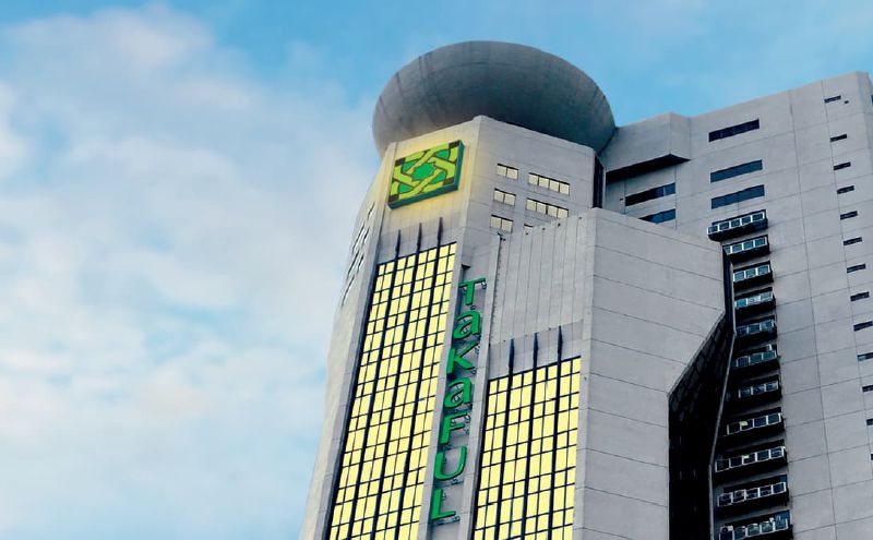 Takaful Malaysia's Q2 profit climbs 5.9pct to RM88.8mil
