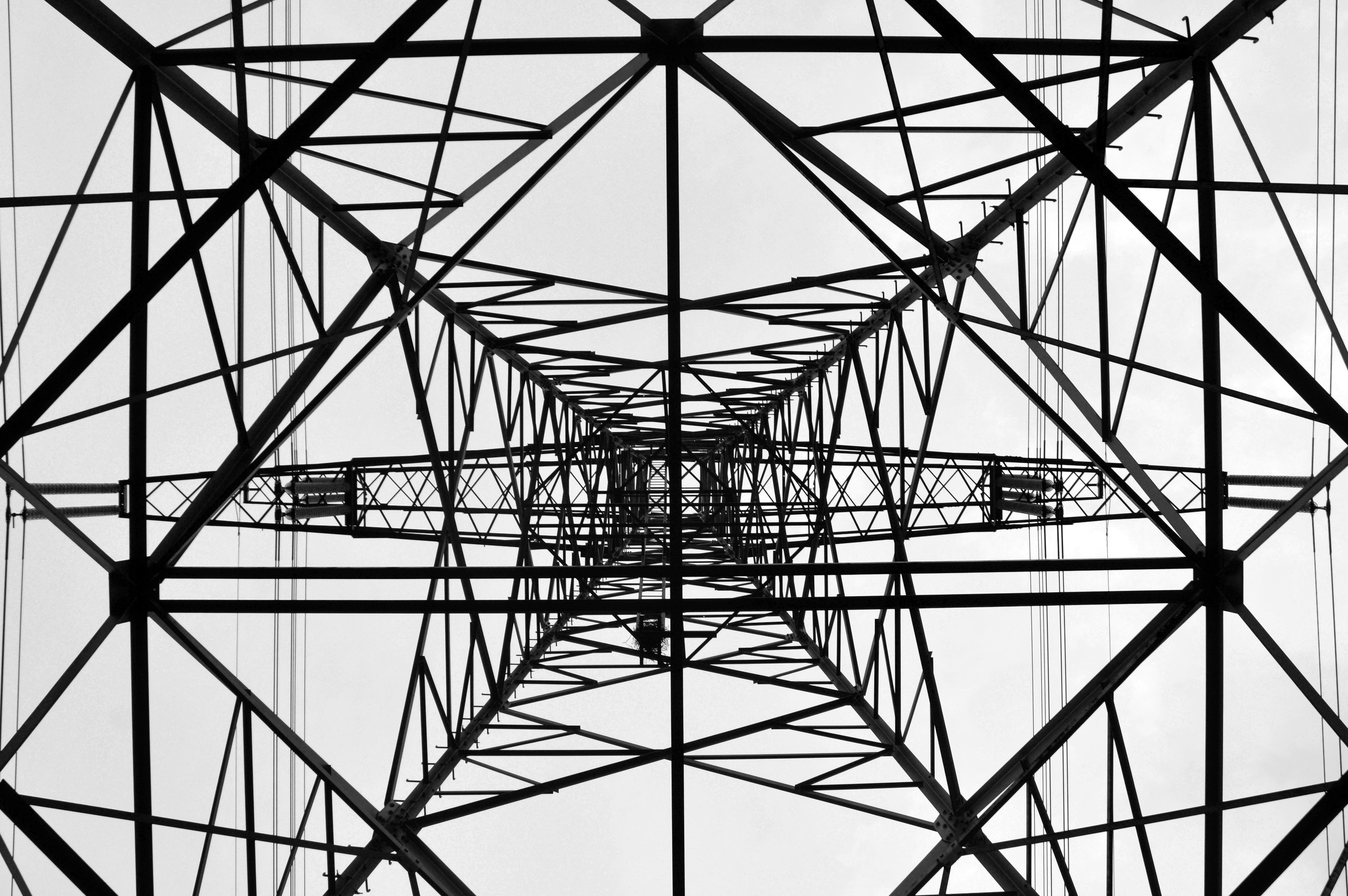 Critical Infrastructure Doesn't Care About Nationality