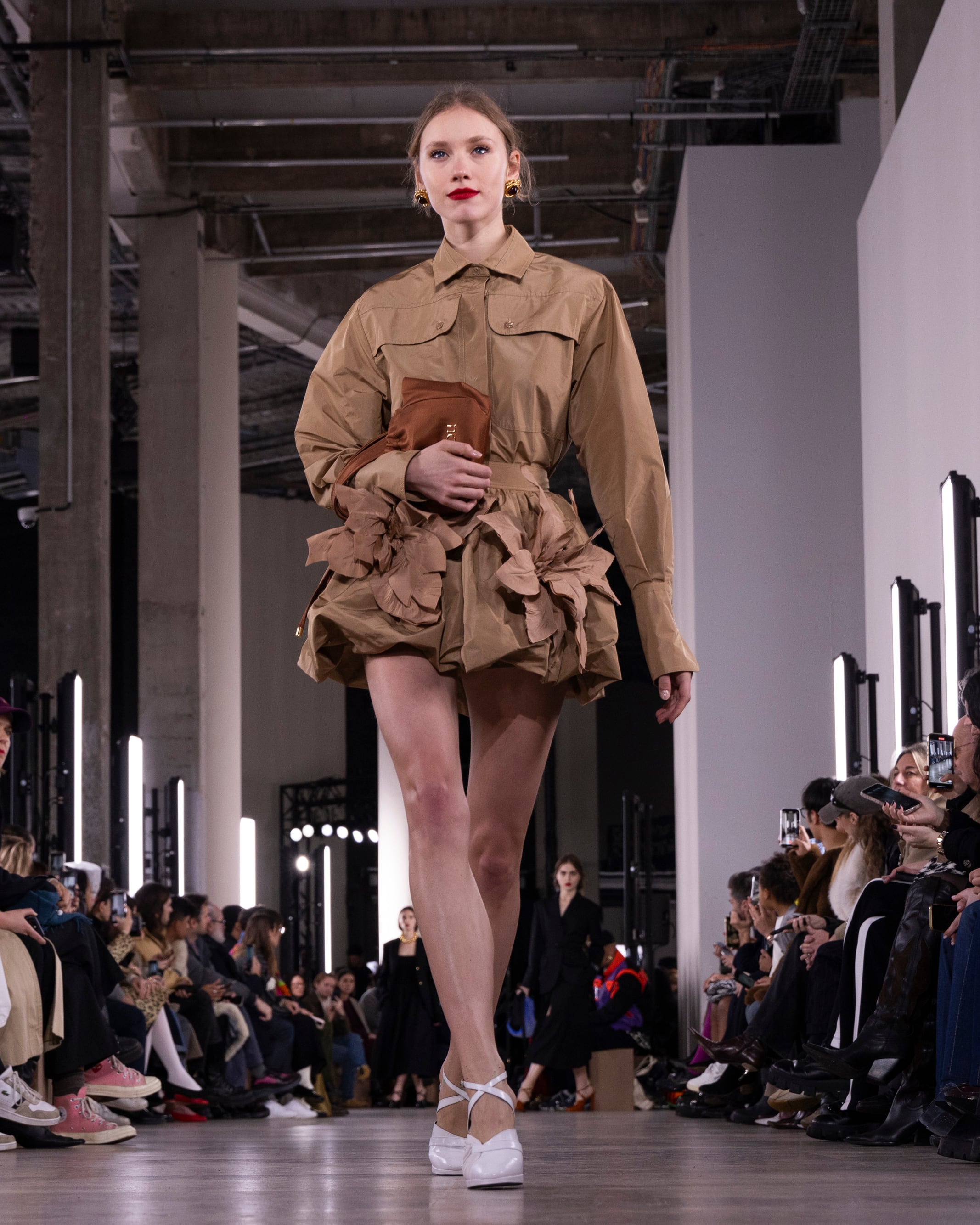 LVMH Sells Patou Back to Cosmetics Magnate Dilesh Mehta