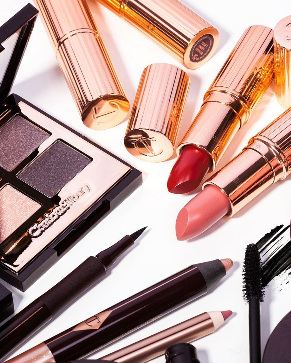 Puig Reports First-Half Revenue Growth After Estée Lauder Talks End