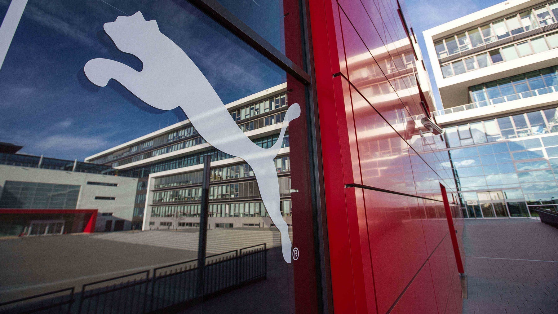 Puma Results Show Progress on Turnaround