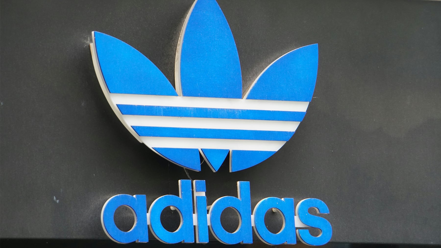 Adidas Shares Plunge After World Cup Spend Dents Profit