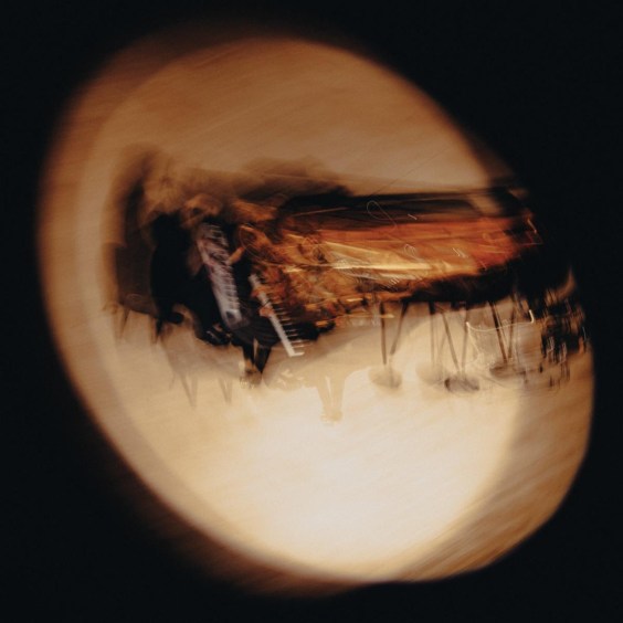 Cameron Winter Announces Live At Carnegie Hall Album
