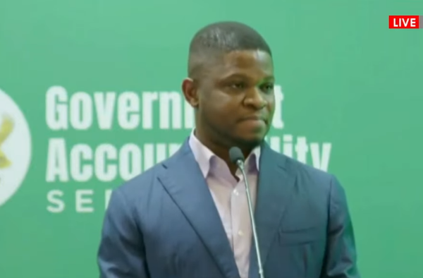 Afenyo-Markin and his allies are ‘devious extortionists and political mercenaries’ – Sammy Gyamfi