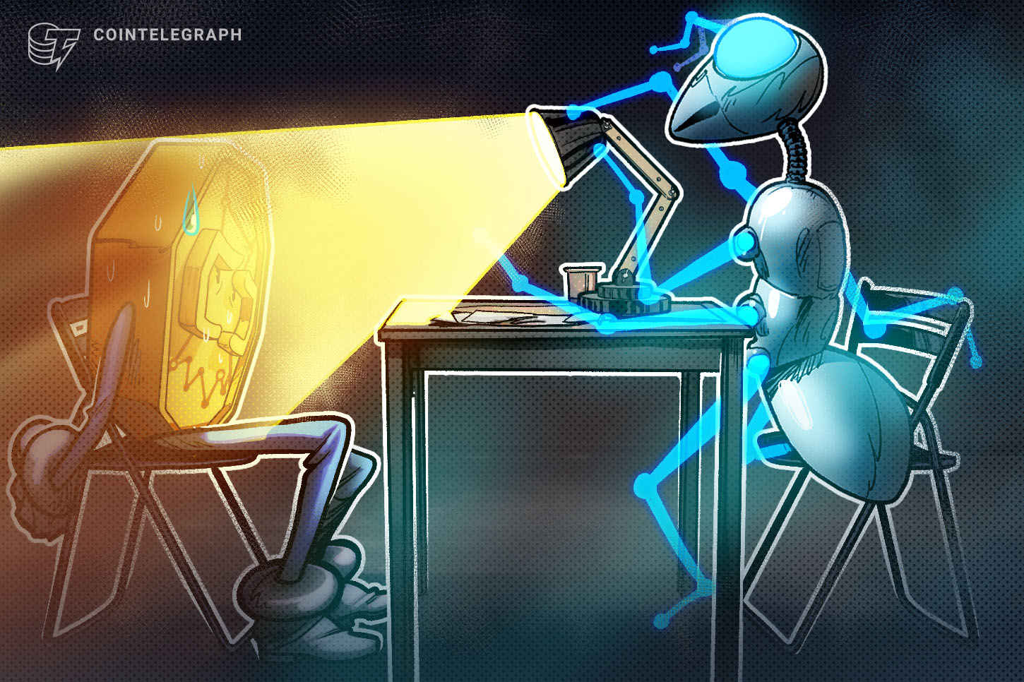 AMLBot launches AI Tracer for self-service blockchain investigations