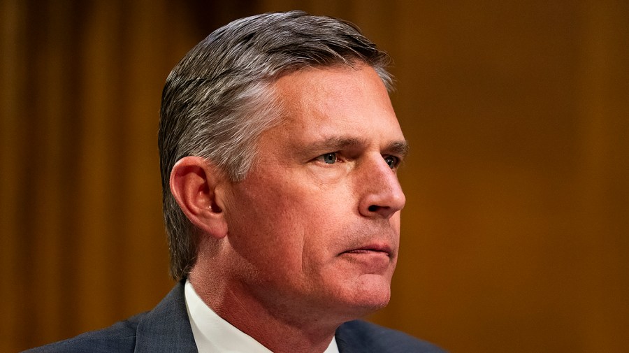 Democrats call on Interior Office of the Inspector General to probe Reflecting Pool controversy