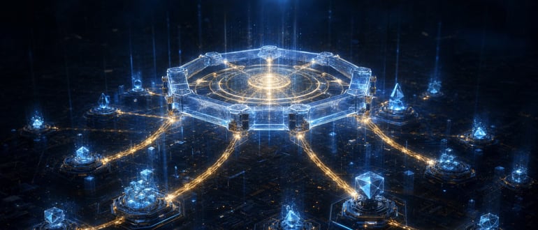 Why Agentic Coding Needs Governance at Scale