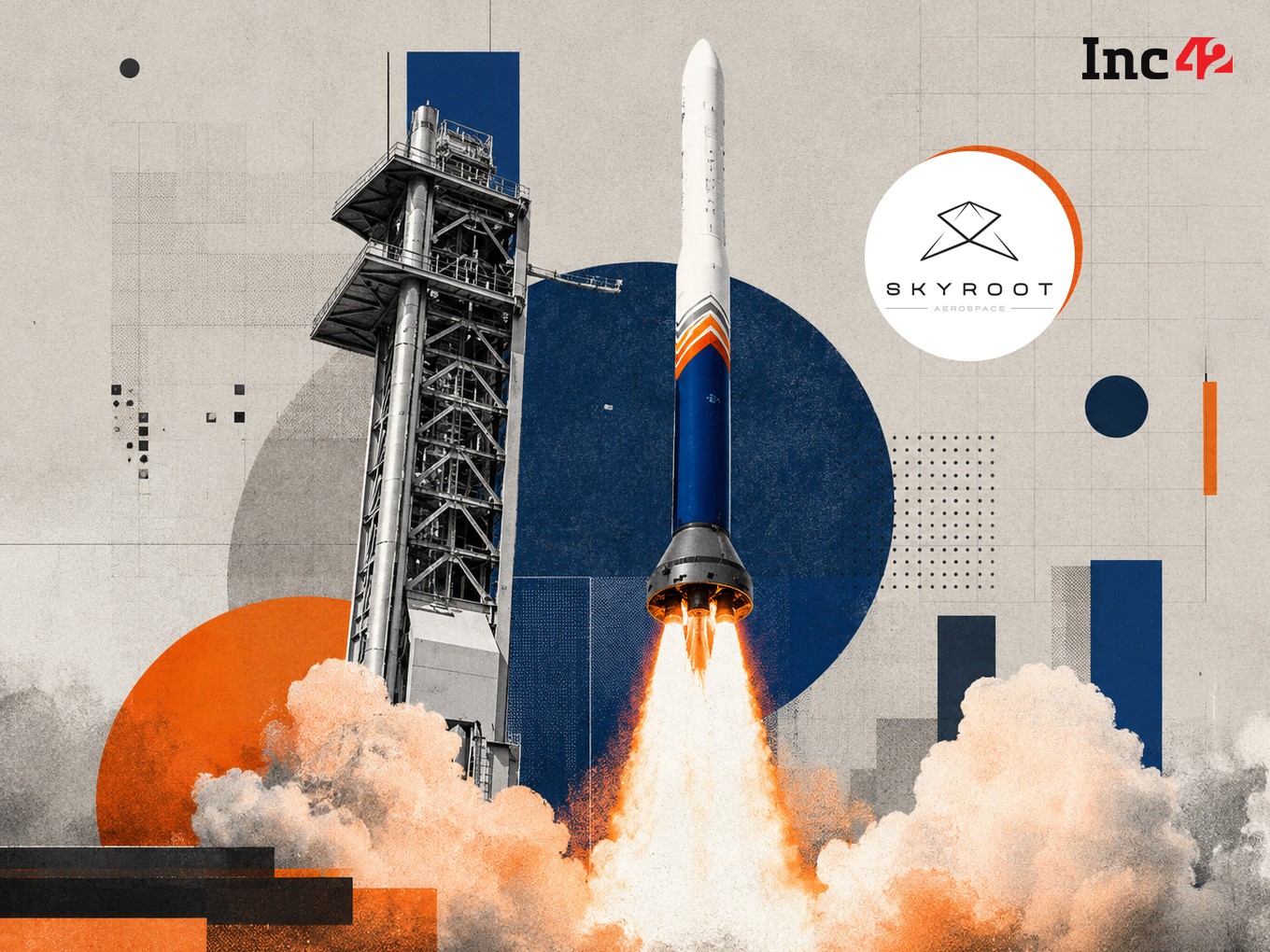 Skyroot Invites Bids To Raise $200 Mn At A Valuation Of $2 Bn