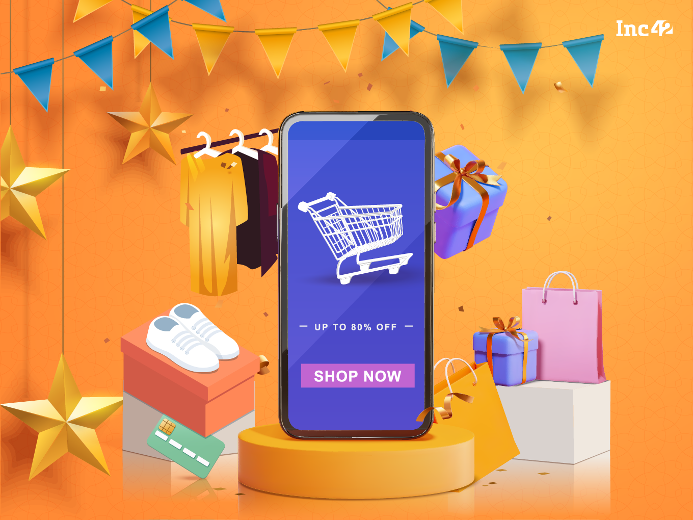 Govt Operationalises New Framework To Spur Ecommerce Exports