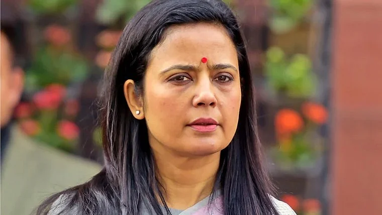 Bengal Court Issues Arrest Warrant Against TMC MP Mahua Moitra In Alleged Hate Speech Case