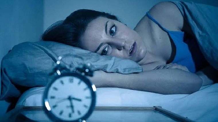 Ayurveda Offers Herbal Solutions & Mindful Habits To Tackle India’s Growing Sleep Troubles