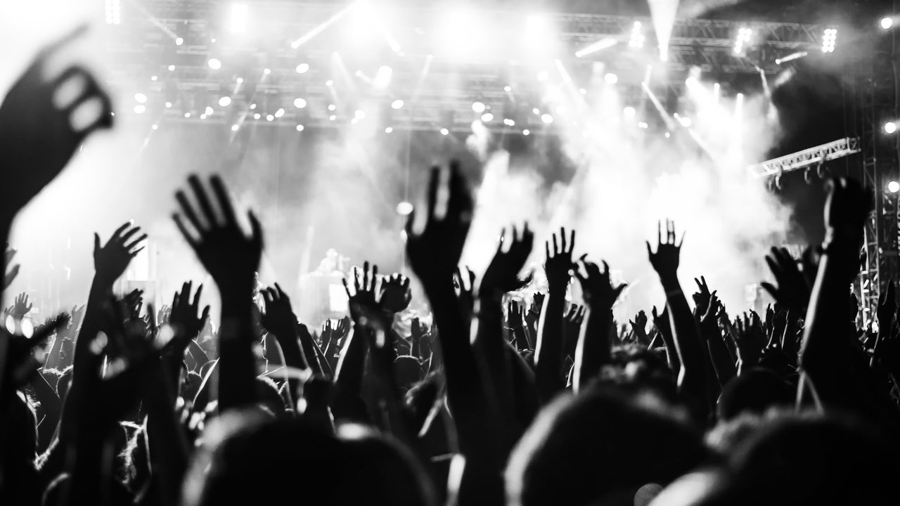 Here’s the live concert connection Spotify and YouTube Music are missing