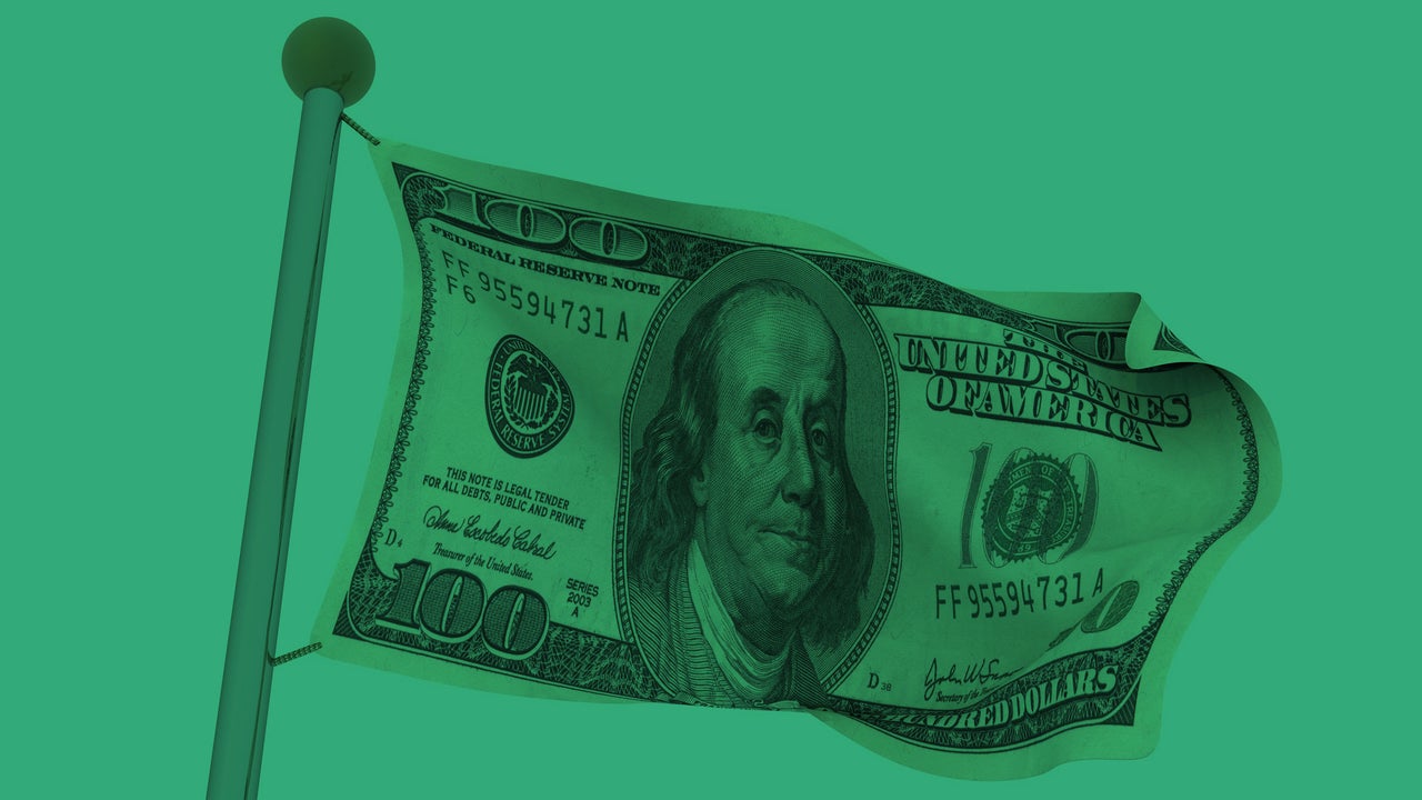 Why a U.S. sovereign wealth fund for AI is harder than it sounds