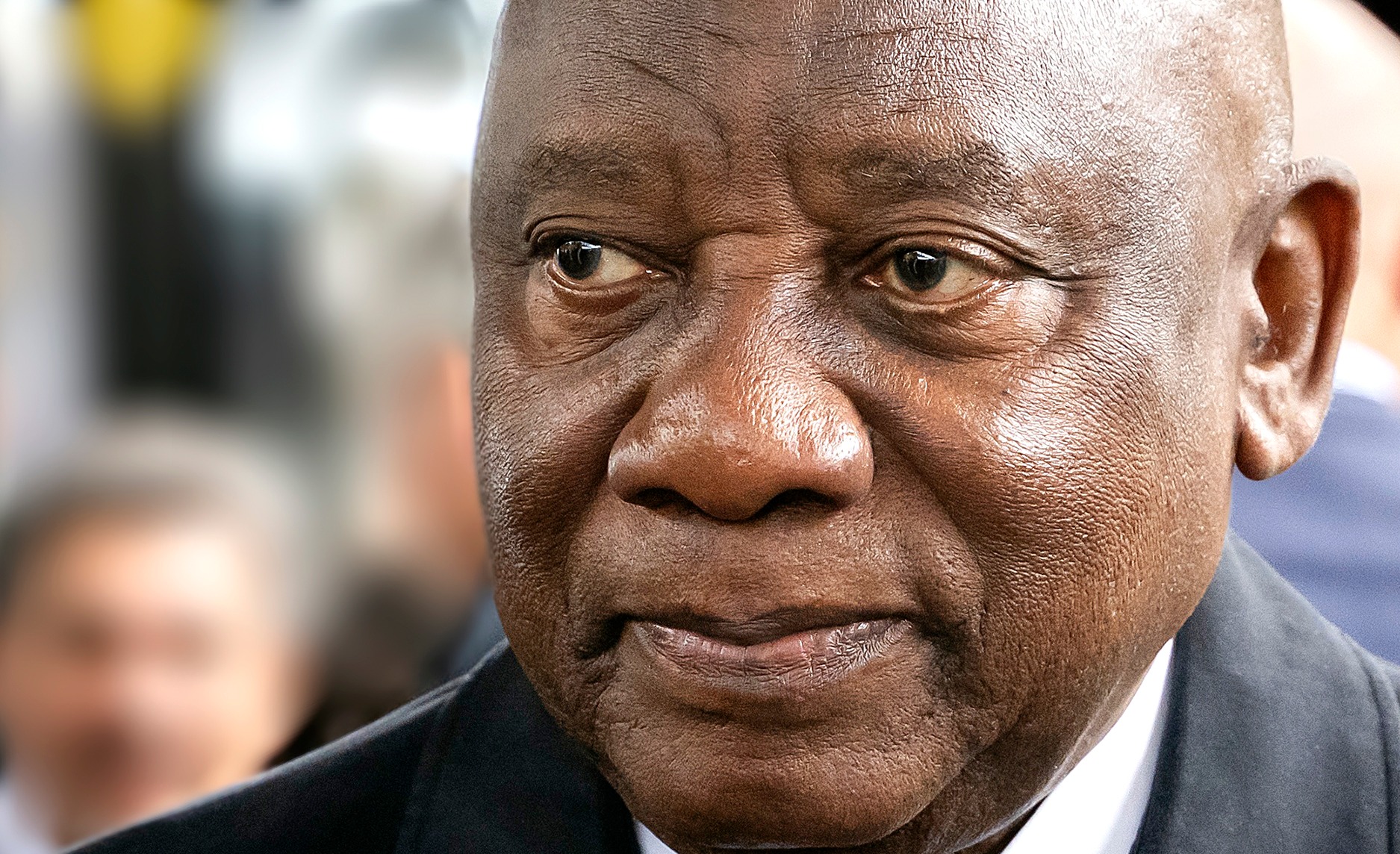 IMPEACHMENT COMMITTEE : Ramaphosa objects to evidence leader over grudge claim as litigation threats loom