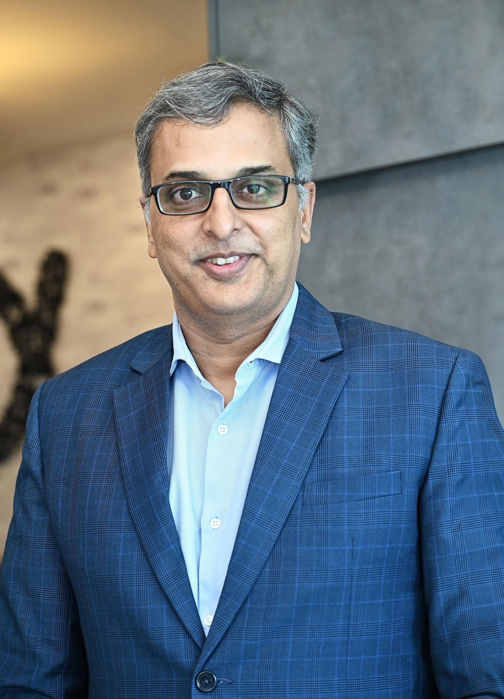 Kolte-Patil Developers appoints Hrishikesh Parandekar as new CEO