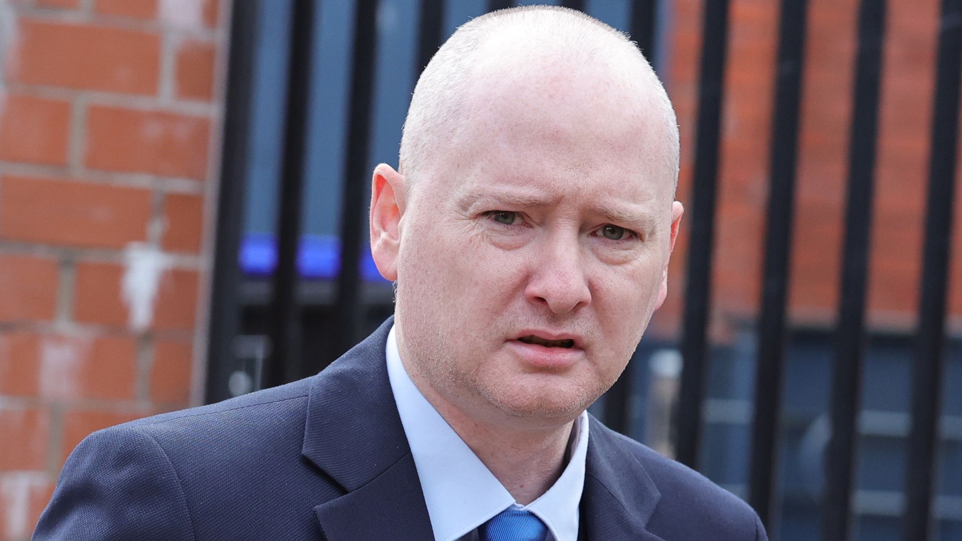 Woman accusing ex-world snooker champ of child sex abuse denies saying 'I'm going to be rich'
