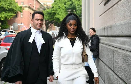 Chidimma Adetshina’s fight to stay in SA delayed again
