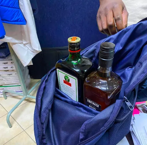 Increased security measures urged as schools face rising incidents of illegal items