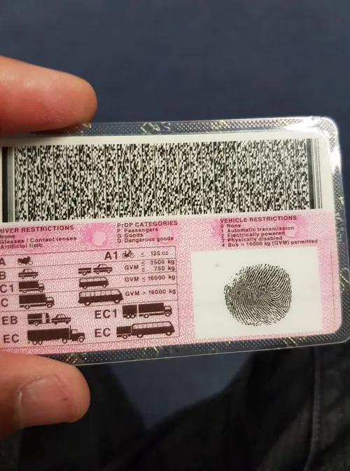 10-year driving licences now a step closer - but what happens with existing cards?
