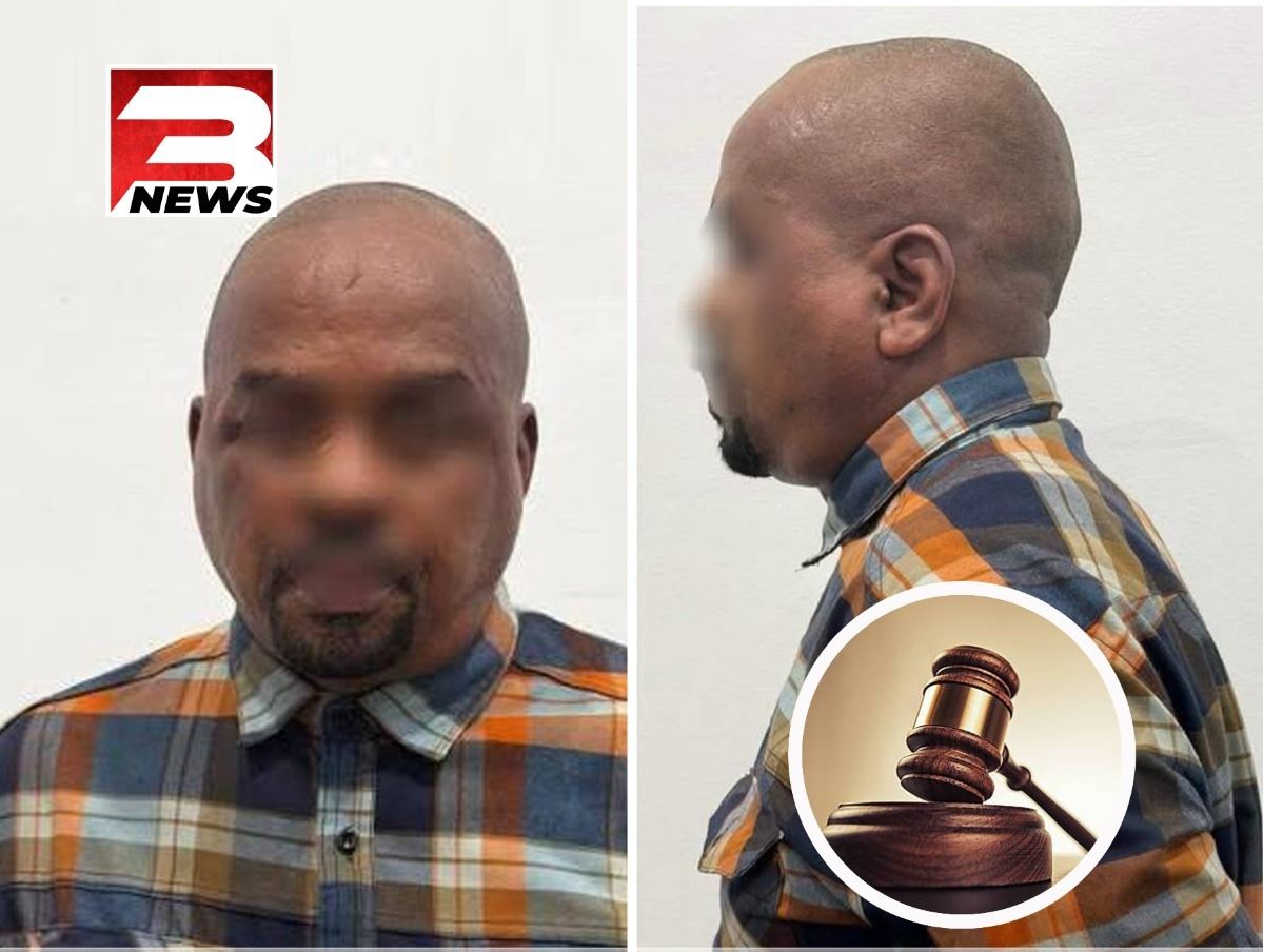 Labone robbery case: 49-year-old Nigerian remanded for two weeks