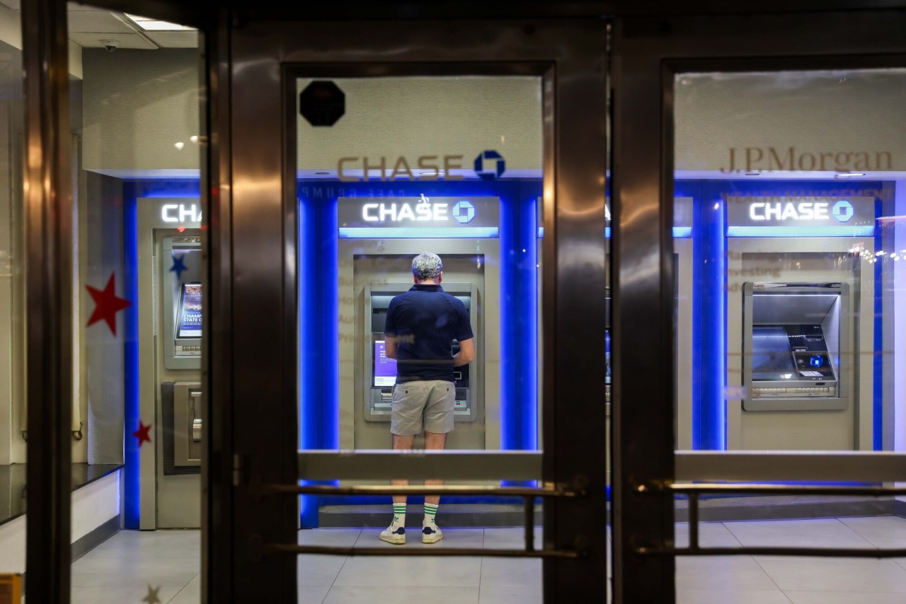 Prosecutors Probed Whistleblower Claims That JPMorgan Mishandled Fraud Cases